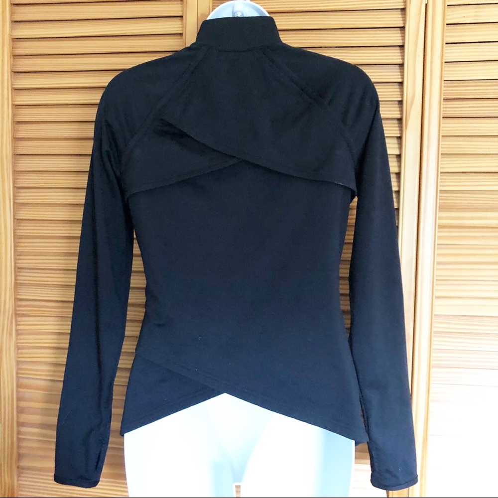 Fabletics Athletic Jacket - image 3